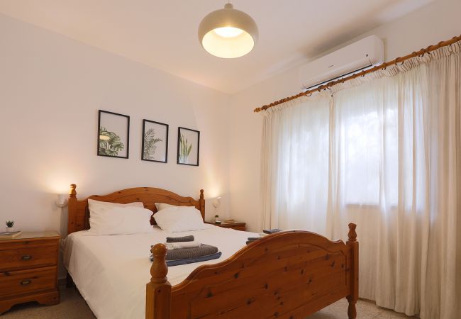 Apartment in Paphos - estéa • Helena's Apartment - Margarita Gardens Apartment in Paphos - estéa • Helena's Apartment - Margarita Gardens