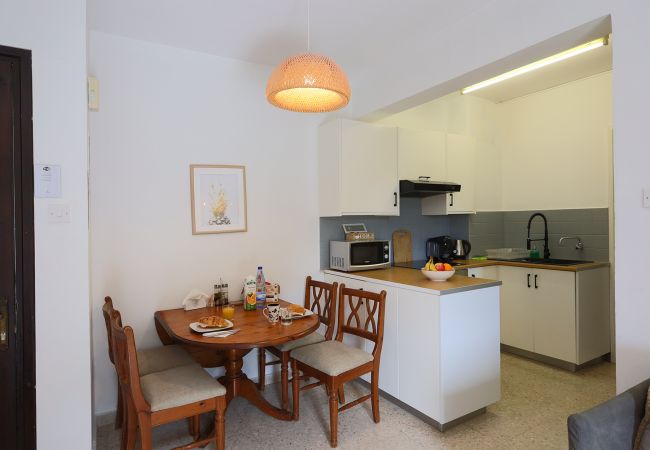 Apartment in Paphos - estéa • Helena's Apartment - Margarita Gardens Apartment in Paphos - estéa • Helena's Apartment - Margarita Gardens