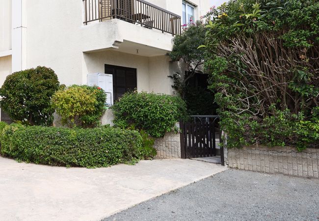 Apartment in Paphos - estéa • Helena's Apartment - Margarita Gardens Apartment in Paphos - estéa • Helena's Apartment - Margarita Gardens