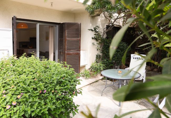 Apartment in Paphos - estéa • Helena's Apartment - Margarita Gardens Apartment in Paphos - estéa • Helena's Apartment - Margarita Gardens