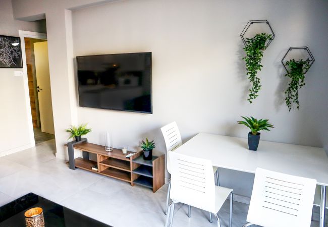 Apartment in Paphos - estéa • Hiyam's Apartment - Margarita Gardens Apartment in Paphos - estéa • Hiyam's Apartment - Margarita Gardens