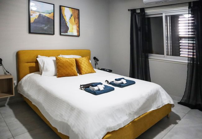 Apartment in Paphos - estéa • Hiyam's Apartment - Margarita Gardens Apartment in Paphos - estéa • Hiyam's Apartment - Margarita Gardens