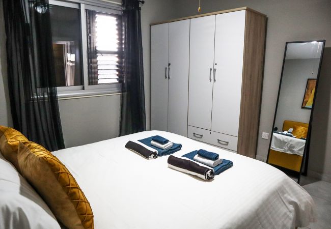 Apartment in Paphos - estéa • Hiyam's Apartment - Margarita Gardens Apartment in Paphos - estéa • Hiyam's Apartment - Margarita Gardens