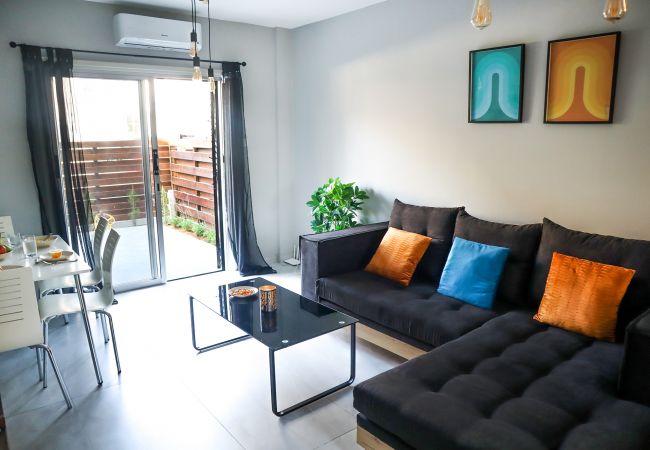 Apartment in Paphos - estéa • Hiyam's Apartment - Margarita Gardens Apartment in Paphos - estéa • Hiyam's Apartment - Margarita Gardens