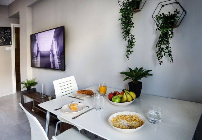 Apartment in Paphos - estéa • Hiyam's Apartment - Margarita Gardens Apartment in Paphos - estéa • Hiyam's Apartment - Margarita Gardens