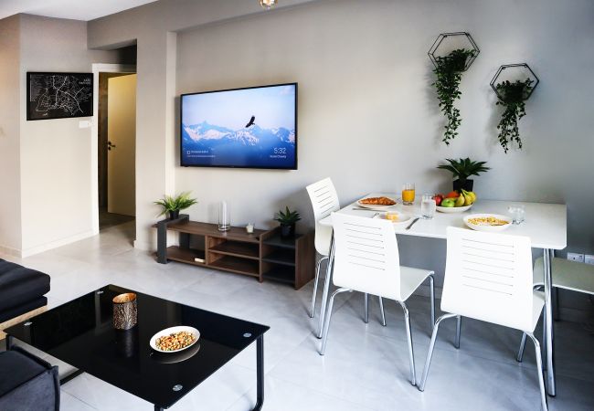 Apartment in Paphos - estéa • Hiyam's Apartment - Margarita Gardens Apartment in Paphos - estéa • Hiyam's Apartment - Margarita Gardens