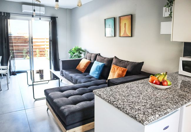 Apartment in Paphos - estéa • Hiyam's Apartment - Margarita Gardens Apartment in Paphos - estéa • Hiyam's Apartment - Margarita Gardens