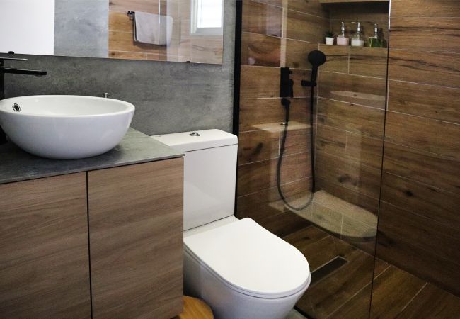 Apartment in Paphos - estéa • Hiyam's Apartment - Margarita Gardens Apartment in Paphos - estéa • Hiyam's Apartment - Margarita Gardens