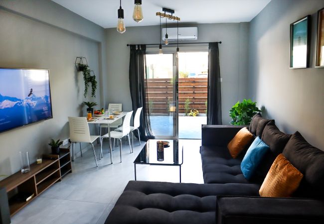 Apartment in Paphos - estéa • Hiyam's Apartment - Margarita Gardens Apartment in Paphos - estéa • Hiyam's Apartment - Margarita Gardens