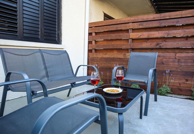 Apartment in Paphos - estéa • Hiyam's Apartment - Margarita Gardens Apartment in Paphos - estéa • Hiyam's Apartment - Margarita Gardens