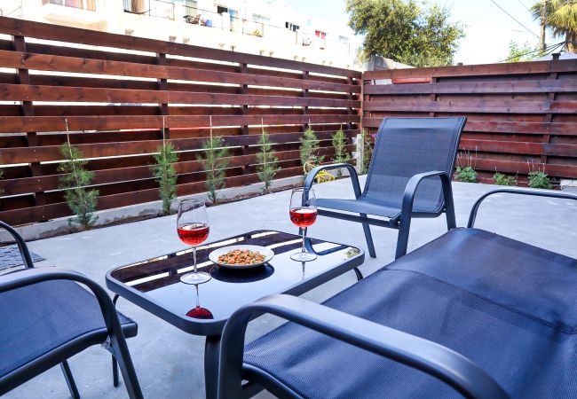 Apartment in Paphos - estéa • Hiyam's Apartment - Margarita Gardens Apartment in Paphos - estéa • Hiyam's Apartment - Margarita Gardens