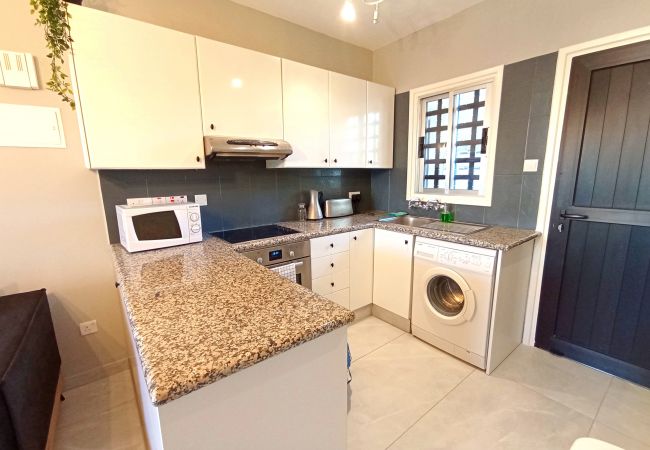 Apartment in Paphos - estéa • Hiyam's Apartment - Margarita Gardens Apartment in Paphos - estéa • Hiyam's Apartment - Margarita Gardens