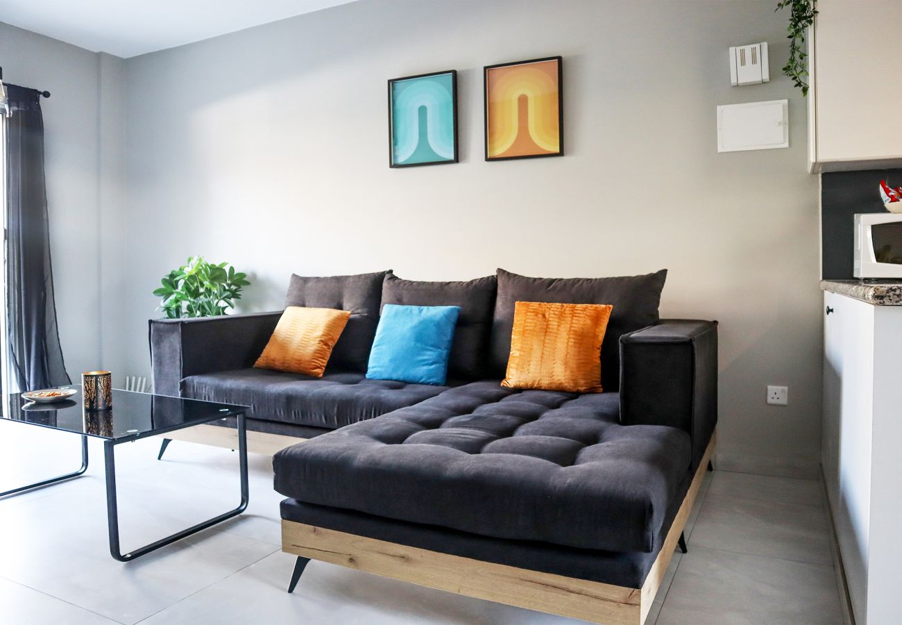 Apartment in Paphos - estéa • Hiyam's Apartment - Margarita Gardens