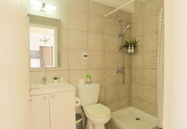 Apartment in Paphos - estéa • Lisa's Apartment - Margarita Gardens Apartment in Paphos - estéa • Lisa's Apartment - Margarita Gardens
