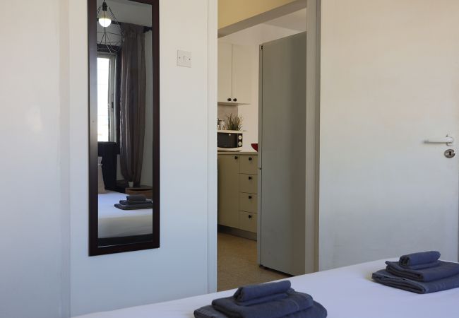 Apartment in Paphos - estéa • Lisa's Apartment - Margarita Gardens Apartment in Paphos - estéa • Lisa's Apartment - Margarita Gardens