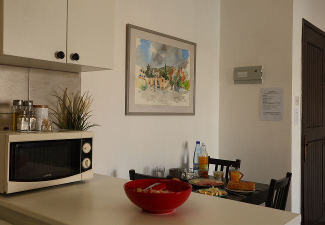 Apartment in Paphos - estéa • Lisa's Apartment - Margarita Gardens Apartment in Paphos - estéa • Lisa's Apartment - Margarita Gardens