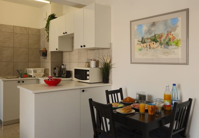 Apartment in Paphos - estéa • Lisa's Apartment - Margarita Gardens Apartment in Paphos - estéa • Lisa's Apartment - Margarita Gardens