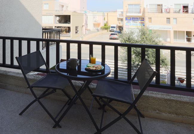 Apartment in Paphos - estéa • Lisa's Apartment - Margarita Gardens Apartment in Paphos - estéa • Lisa's Apartment - Margarita Gardens