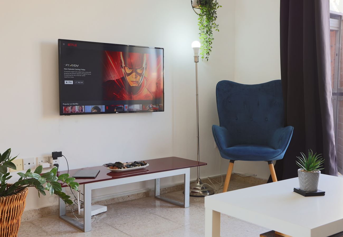 Apartment in Paphos - estéa • Lisa's Apartment - Margarita Gardens