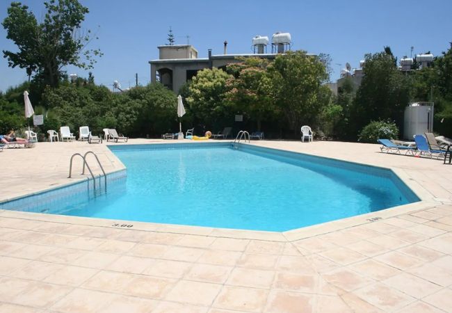 Apartment in Paphos - estéa • Blue Shades Holiday Apartment in Kato Paph Apartment in Paphos - estéa • Blue Shades Holiday Apartment in Kato Paph