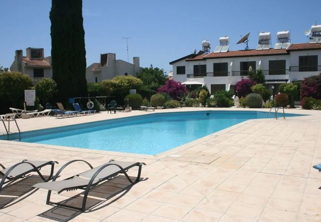 Apartment in Paphos - estéa • Blue Shades Holiday Apartment in Kato Paph Apartment in Paphos - estéa • Blue Shades Holiday Apartment in Kato Paph