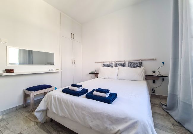 Apartment in Paphos - estéa • Blue Shades Holiday Apartment in Kato Paph Apartment in Paphos - estéa • Blue Shades Holiday Apartment in Kato Paph