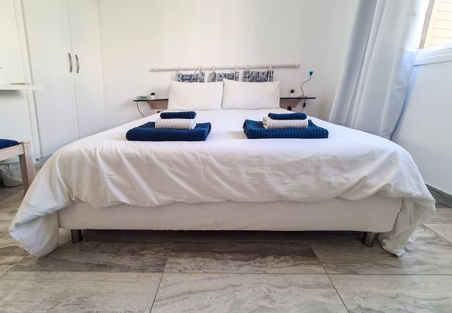 Apartment in Paphos - estéa • Blue Shades Holiday Apartment in Kato Paph Apartment in Paphos - estéa • Blue Shades Holiday Apartment in Kato Paph