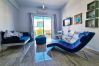 Apartment in Paphos - estéa • Blue Shades Holiday Apartment in Kato Paph Apartment in Paphos - estéa • Blue Shades Holiday Apartment in Kato Paph