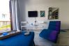 Apartment in Paphos - estéa • Blue Shades Holiday Apartment in Kato Paph Apartment in Paphos - estéa • Blue Shades Holiday Apartment in Kato Paph