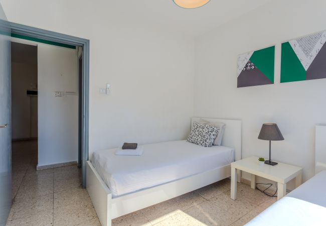 Apartment in Paphos - estéa • Pandora's Apartment - Margarita Gardens Apartment in Paphos - estéa • Pandora's Apartment - Margarita Gardens