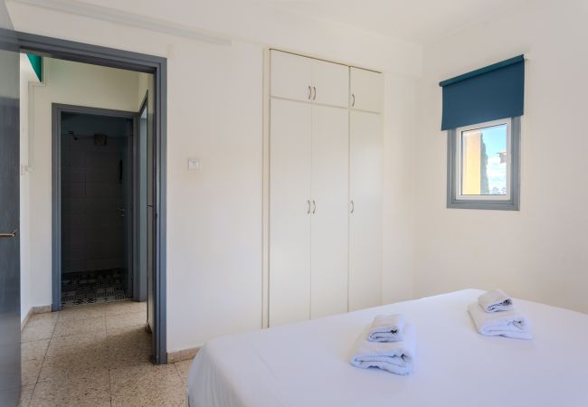 Apartment in Paphos - estéa • Pandora's Apartment - Margarita Gardens Apartment in Paphos - estéa • Pandora's Apartment - Margarita Gardens