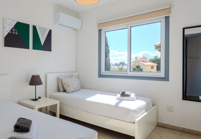Apartment in Paphos - estéa • Pandora's Apartment - Margarita Gardens Apartment in Paphos - estéa • Pandora's Apartment - Margarita Gardens