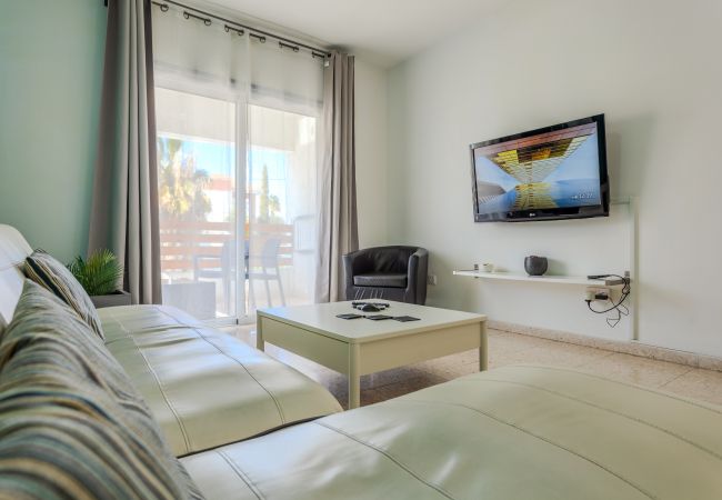 Apartment in Paphos - estéa • Pandora's Apartment - Margarita Gardens Apartment in Paphos - estéa • Pandora's Apartment - Margarita Gardens