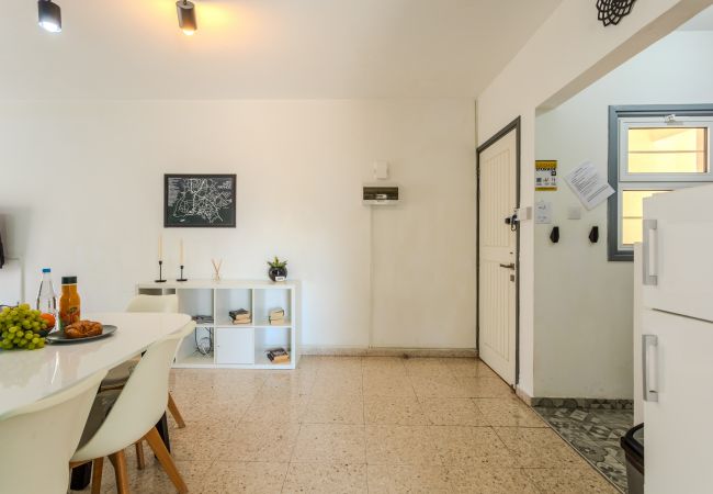 Apartment in Paphos - estéa • Pandora's Apartment - Margarita Gardens Apartment in Paphos - estéa • Pandora's Apartment - Margarita Gardens