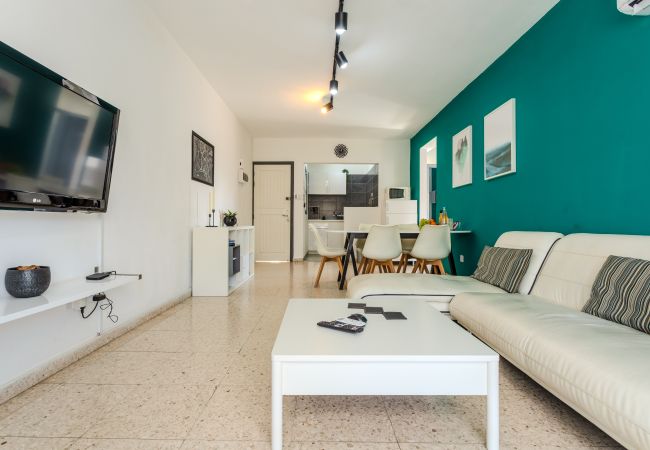 Apartment in Paphos - estéa • Pandora's Apartment - Margarita Gardens Apartment in Paphos - estéa • Pandora's Apartment - Margarita Gardens