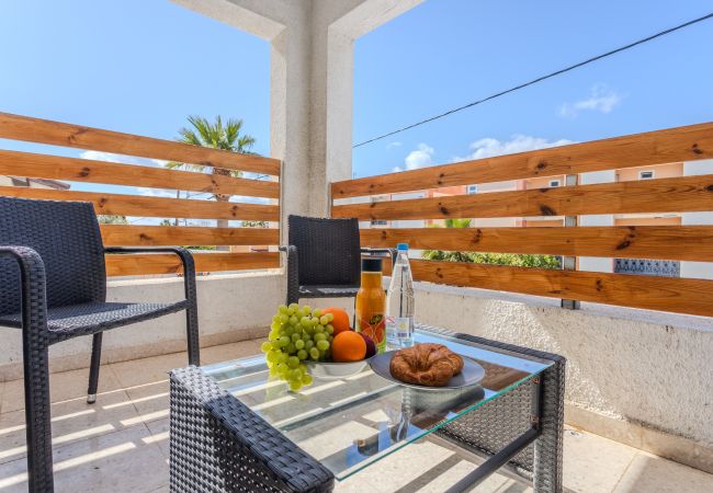 Apartment in Paphos - estéa • Pandora's Apartment - Margarita Gardens Apartment in Paphos - estéa • Pandora's Apartment - Margarita Gardens