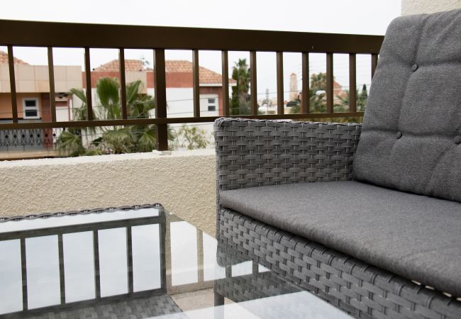 Apartment in Paphos - estéa • Amy's Apartment - Margarita Gardens Apartment in Paphos - estéa • Amy's Apartment - Margarita Gardens