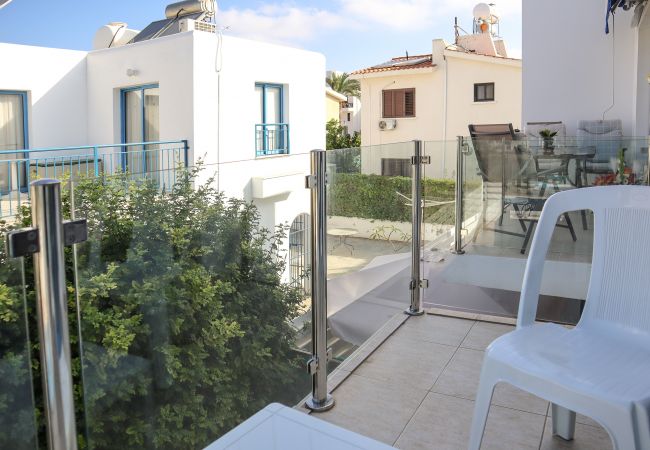 Apartment in Paphos - estéa • Ocean Colours - Holiday Apartment Apartment in Paphos - estéa • Ocean Colours - Holiday Apartment
