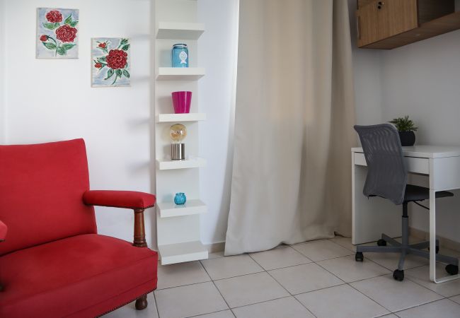 Apartment in Paphos - estéa • Ocean Colours - Holiday Apartment Apartment in Paphos - estéa • Ocean Colours - Holiday Apartment