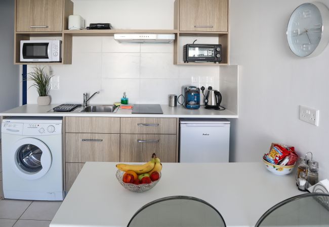 Apartment in Paphos - estéa • Ocean Colours - Holiday Apartment Apartment in Paphos - estéa • Ocean Colours - Holiday Apartment