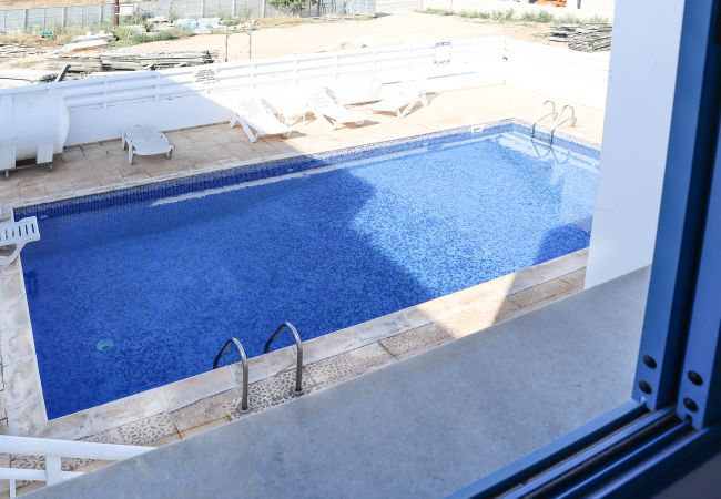 Apartment in Paphos - estéa • Ocean Colours - Holiday Apartment Apartment in Paphos - estéa • Ocean Colours - Holiday Apartment