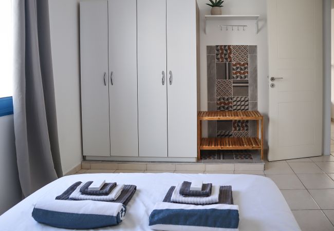 Apartment in Paphos - estéa • Ocean Colours - Holiday Apartment Apartment in Paphos - estéa • Ocean Colours - Holiday Apartment