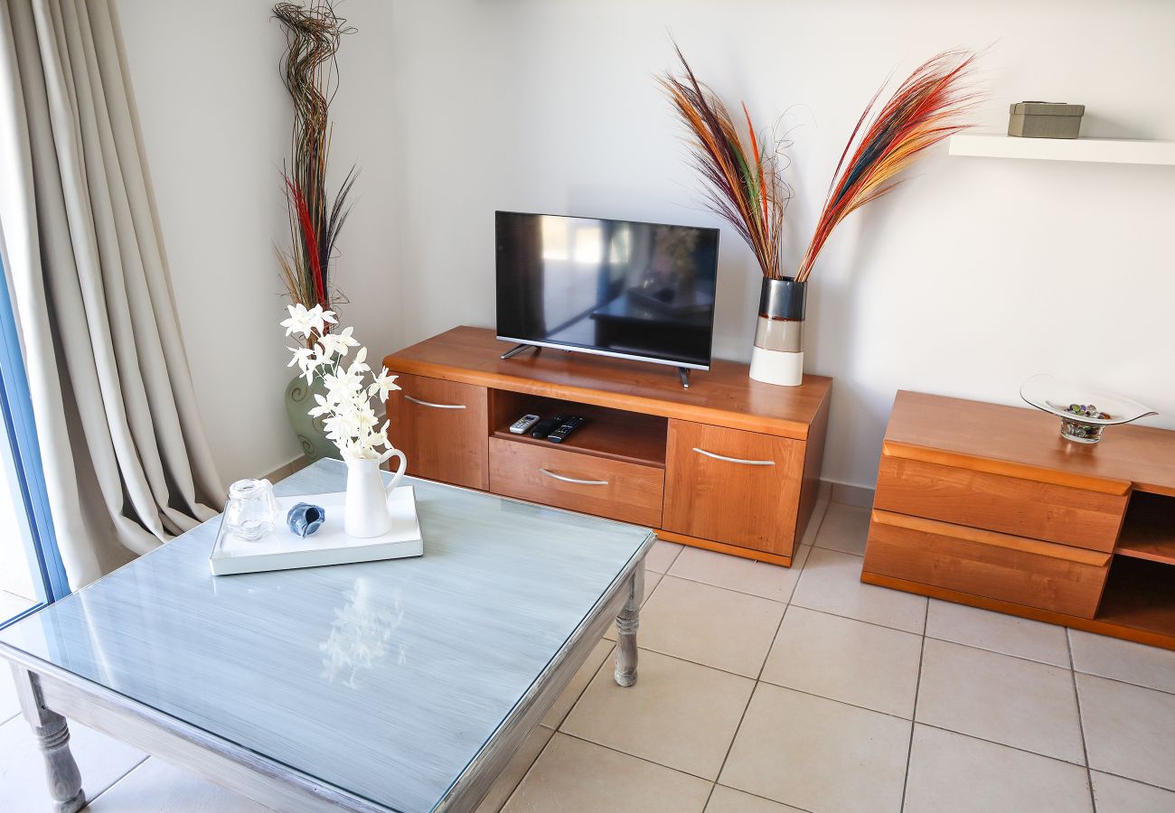 Apartment in Paphos - estéa • Ocean Colours - Holiday Apartment Apartment in Paphos - estéa • Ocean Colours - Holiday Apartment