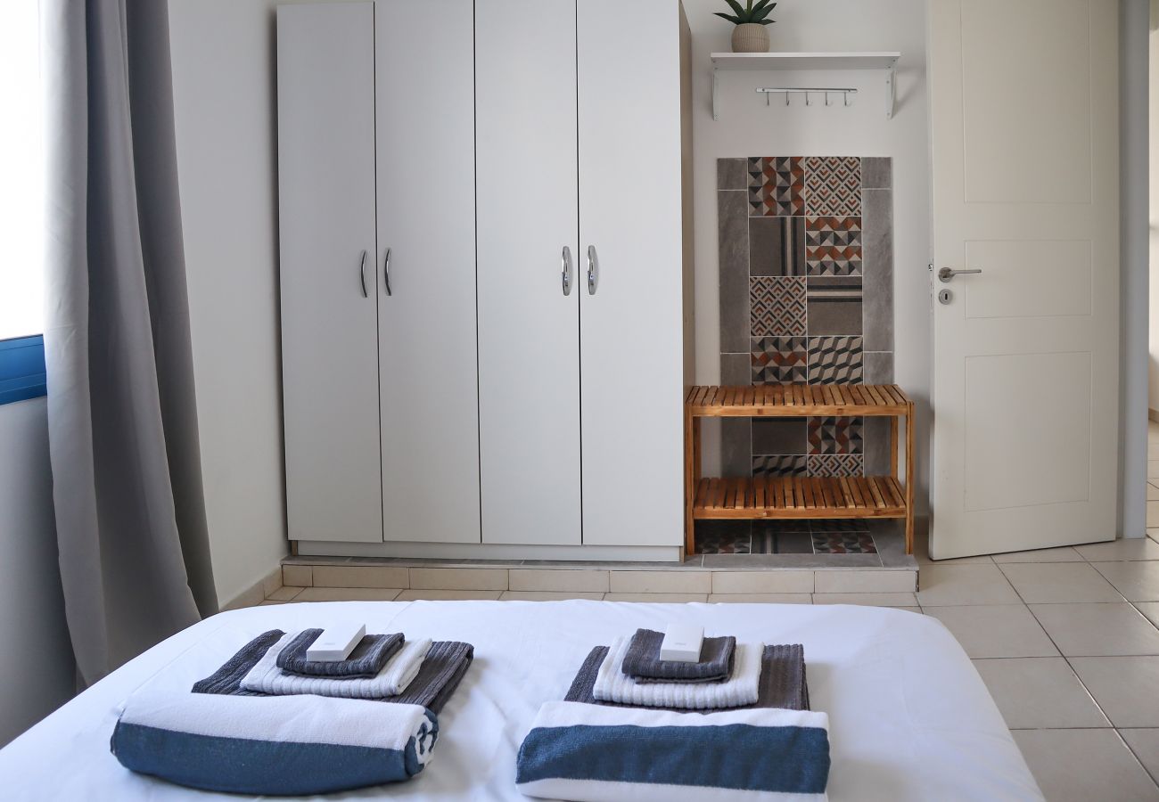Apartment in Paphos - estéa • Ocean Colours - Holiday Apartment Apartment in Paphos - estéa • Ocean Colours - Holiday Apartment