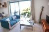 Apartment in Paphos - estéa • Ocean Colours - Holiday Apartment Apartment in Paphos - estéa • Ocean Colours - Holiday Apartment