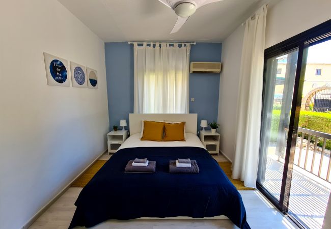 Apartment in Paphos - estéa • Elise's Perfect Vacation Place Apartment in Paphos - estéa • Elise's Perfect Vacation Place