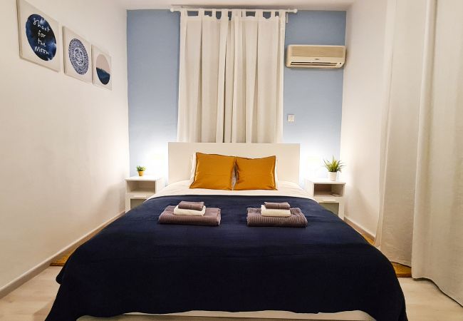 Apartment in Paphos - estéa • Elise's Perfect Vacation Place Apartment in Paphos - estéa • Elise's Perfect Vacation Place