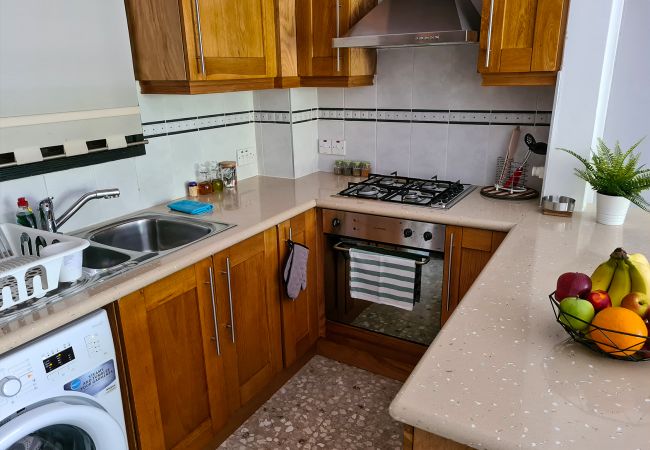 Apartment in Paphos - estéa • Elise's Perfect Vacation Place Apartment in Paphos - estéa • Elise's Perfect Vacation Place