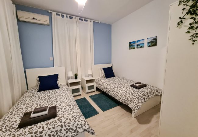 Apartment in Paphos - estéa • Elise's Perfect Vacation Place Apartment in Paphos - estéa • Elise's Perfect Vacation Place