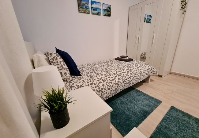 Apartment in Paphos - estéa • Elise's Perfect Vacation Place Apartment in Paphos - estéa • Elise's Perfect Vacation Place